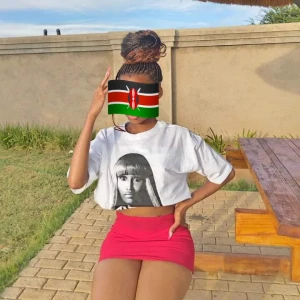 amina